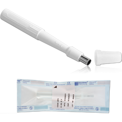 STERILE DERMAL PUNCH