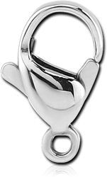 STAINLESS STEEL GRADE 304 LOBSTER LOCKER