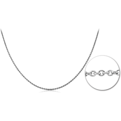 STAINLESS STEEL GRADE 304 NECK CHAIN