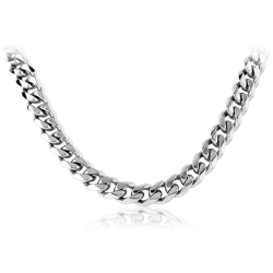 SURGICAL STEEL GRADE 316L BRACELET