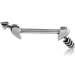 SURGICAL STEEL GRADE 316L NIPPLE SHIELD