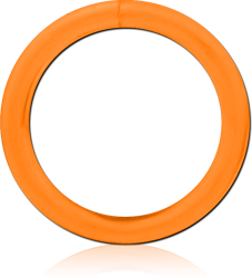 BIOFLEX® SEAMLESS RING
