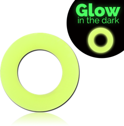 PACK OF 20 SOFT RUBBER O RINGS