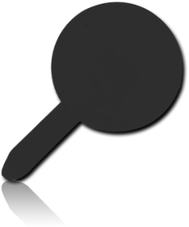 BIOFLEX® PUSH FIT INTERNAL BALL