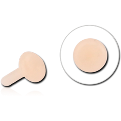 BIOFLEX® PUSH FIT DISC