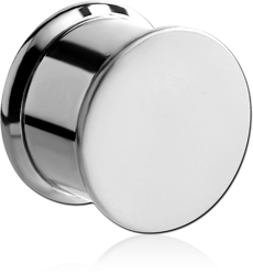 TITANIUM ALLOY BOX PLUG