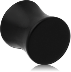 ANTIMICROBIAL BIOFLEX® DOUBLE FLARED PLUG