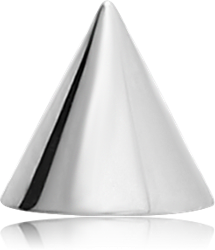 PLAIN STEEL CONES FOR WELDING