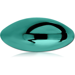 ANODISED TITANIUM ALLOY GRADE TI 6Al-4V ELI F136 MICRO DISC