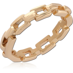 STERLING 925 SILVER GOLD PLATED 18K JEWELED RING SPECIAL NEW DESIGN