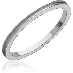 STAINLESS STEEL GRADE 304 RING