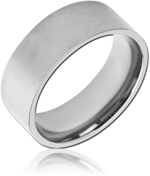 STAINLESS STEEL GRADE 304 RING