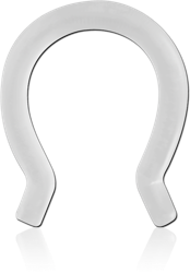 BIOFLEX® SEPTUM RETAINER - CURVED