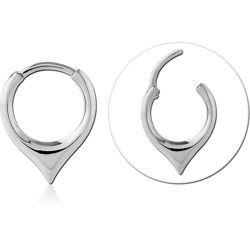 SURGICAL STEEL GRADE 316L MULTI PURPOSE CLICKER