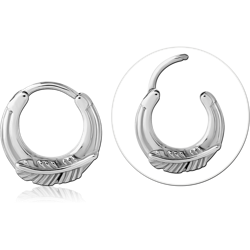 SURGICAL STEEL GRADE 316L MULTI PURPOSE CLICKER