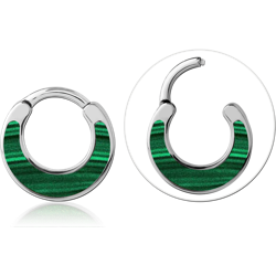 SURGICAL STEEL GRADE 316L MULTI PURPOSE CLICKER