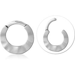 SURGICAL STEEL GRADE 316L MULTI PURPOSE CLICKER