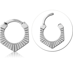 SURGICAL STEEL GRADE 316L MULTI PURPOSE CLICKER