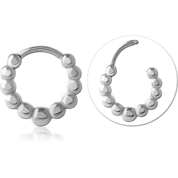 SURGICAL STEEL GRADE 316L MULTI PURPOSE CLICKER