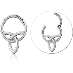 SURGICAL STEEL GRADE 316L MULTI PURPOSE CLICKER