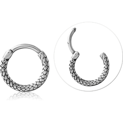 SURGICAL STEEL GRADE 316L MULTI PURPOSE CLICKER