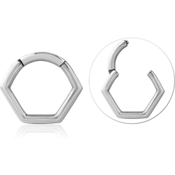 SURGICAL STEEL GRADE 316L MULTI PURPOSE CLICKER