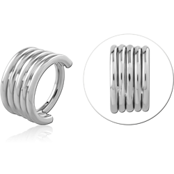 SURGICAL STEEL GRADE 316L MULTI PURPOSE CLICKER