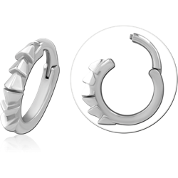 SURGICAL STEEL GRADE 316L MULTI PURPOSE CLICKER