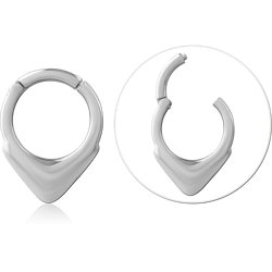 SURGICAL STEEL GRADE 316L MULTI PURPOSE CLICKER