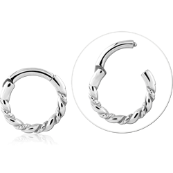 SURGICAL STEEL GRADE 316L MULTI PURPOSE CLICKER