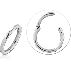 SURGICAL STEEL GRADE 316L MULTI PURPOSE CLICKER