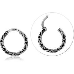 SURGICAL STEEL GRADE 316L MULTI PURPOSE CLICKER