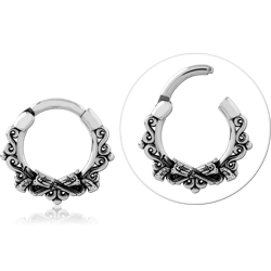 SURGICAL STEEL GRADE 316L MULTI PURPOSE CLICKER