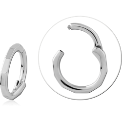 SURGICAL STEEL GRADE 316L MULTI PURPOSE CLICKER