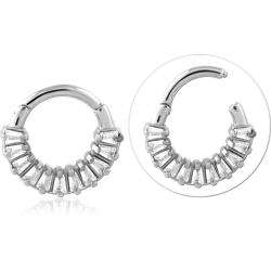 SURGICAL STEEL GRADE 316L MULTI PURPOSE CLICKER