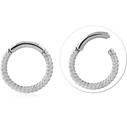 SURGICAL STEEL GRADE 316L MULTI PURPOSE CLICKER