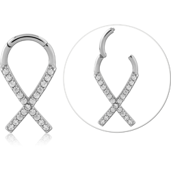 SURGICAL STEEL GRADE 316L MULTI PURPOSE CLICKER