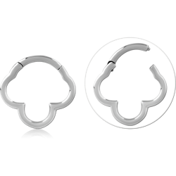 SURGICAL STEEL GRADE 316L MULTI PURPOSE CLICKER