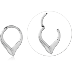 SURGICAL STEEL GRADE 316L MULTI PURPOSE CLICKER