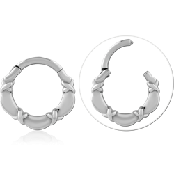 SURGICAL STEEL GRADE 316L MULTI PURPOSE CLICKER