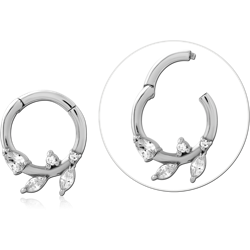 SURGICAL STEEL GRADE 316L MULTI PURPOSE CLICKER