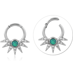 SURGICAL STEEL GRADE 316L MULTI PURPOSE CLICKER