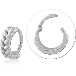 SURGICAL STEEL GRADE 316L MULTI PURPOSE CLICKER