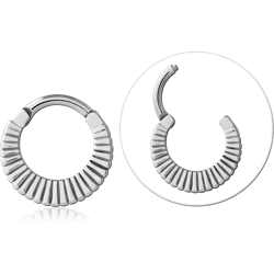 STERILE SURGICAL STEEL GRADE 316L MULTI PURPOSE CLICKER