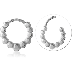 STERILE SURGICAL STEEL GRADE 316L MULTI PURPOSE CLICKER