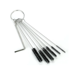 BRUSH AND SPANNER KIT