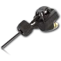 INKJECTA FLITE NANO LITE TATTOO MACHINE - STEALTH