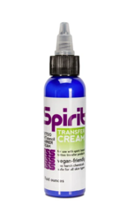 SPIRIT TRANSFER CREAM
