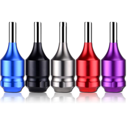 ALUMINUM 1-1/4 INCH CARTRIDGE