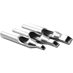 PREMIUM STEEL TIP -MAGNUM CLOSED